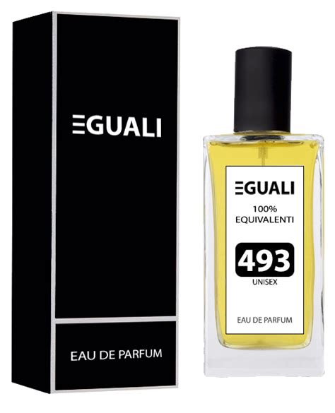 profumi equivalenti eguali